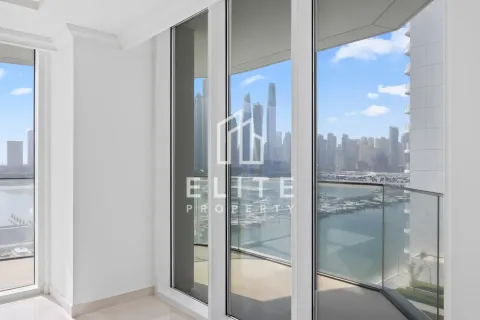 Apartment in EMAAR Beachfront, Dubai Harbour, Dubai 3 bedrooms, 171 sq.m. № 59384 - photo 10