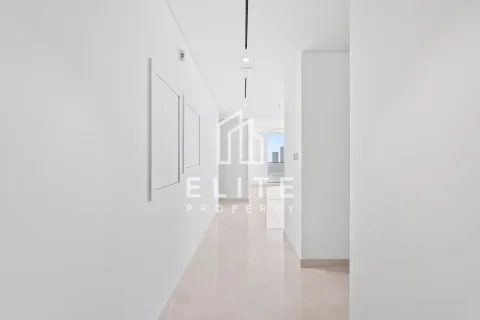 Apartment in EMAAR Beachfront, Dubai Harbour, Dubai 3 bedrooms, 171 sq.m. № 59384 - photo 22