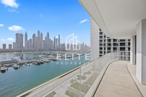 Apartment in EMAAR Beachfront, Dubai Harbour, Dubai 3 bedrooms, 171 sq.m. № 59384 - photo 5