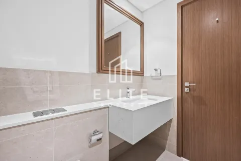 Apartment in EMAAR Beachfront, Dubai Harbour, Dubai 3 bedrooms, 171 sq.m. № 59384 - photo 25