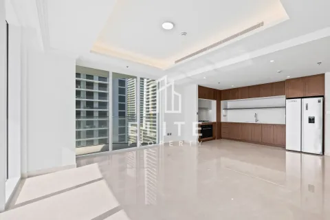 Apartment in EMAAR Beachfront, Dubai Harbour, Dubai 3 bedrooms, 171 sq.m. № 59384 - photo 3