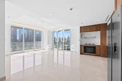Apartment in EMAAR Beachfront, Dubai Harbour, Dubai 3 bedrooms, 171 sq.m. № 59384 - photo 6