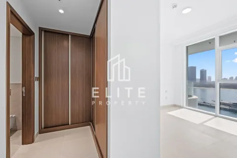 Apartment in EMAAR Beachfront, Dubai Harbour, Dubai 3 bedrooms, 171 sq.m. № 59384 - photo 18