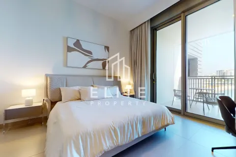 Apartamento en 5242, Dubai Marina, Dubai, estudio, 89 m², № 59390 - foto 9