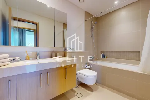 Apartamento en 5242, Dubai Marina, Dubai, estudio, 89 m², № 59390 - foto 10