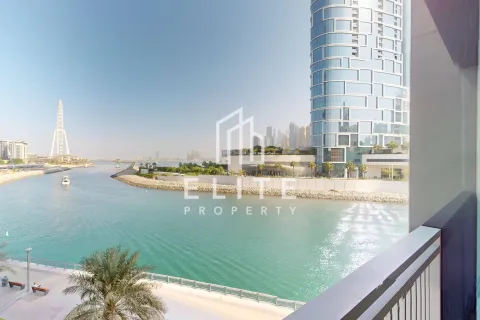 Apartamento en 5242, Dubai Marina, Dubai, estudio, 89 m², № 59390 - foto 11