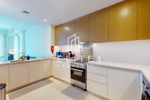 Apartamento en 5242, Dubai Marina, Dubai, estudio, 89 m², № 59390 - foto 7