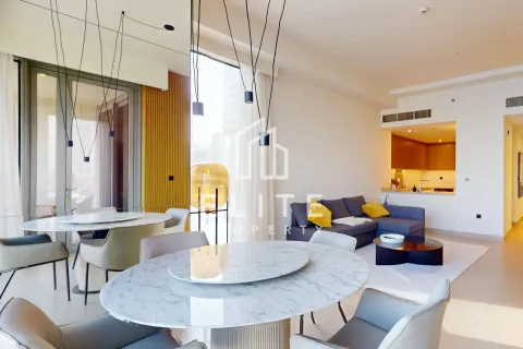 Apartamento en 5242, Dubai Marina, Dubai, estudio, 89 m², № 59390 - foto 6