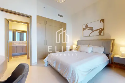 Apartamento en 5242, Dubai Marina, Dubai, estudio, 89 m², № 59390 - foto 8