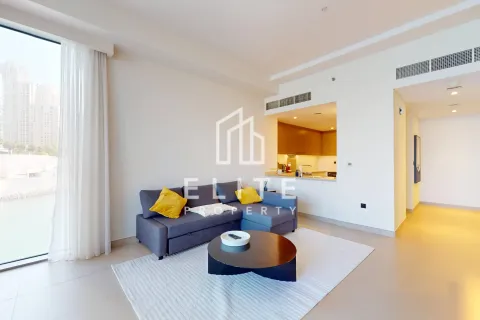 Apartamento en 5242, Dubai Marina, Dubai, estudio, 89 m², № 59390 - foto 5