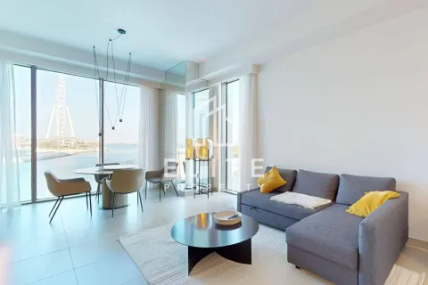 Apartamento en 5242, Dubai Marina, Dubai, estudio, 89 m², № 59390 - foto 2