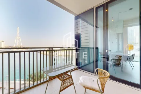 Apartamento en 5242, Dubai Marina, Dubai, estudio, 89 m², № 59390 - foto 12