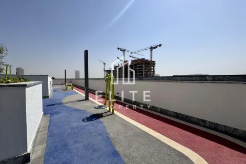 Apartment in Sobha Hartland, Mohammed Bin Rashid City, Dubai 2 bedrooms, 98 sq.m. № 59385 - photo 18