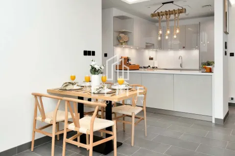 Apartment in Sobha Hartland, Mohammed Bin Rashid City, Dubai 2 bedrooms, 98 sq.m. № 59385 - photo 5