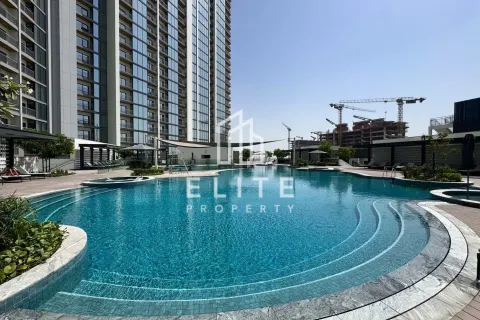 Apartment in Sobha Hartland, Mohammed Bin Rashid City, Dubai 2 bedrooms, 98 sq.m. № 59385 - photo 16