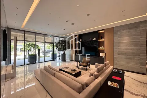 Apartment in Sobha Hartland, Mohammed Bin Rashid City, Dubai 2 bedrooms, 98 sq.m. № 59385 - photo 15