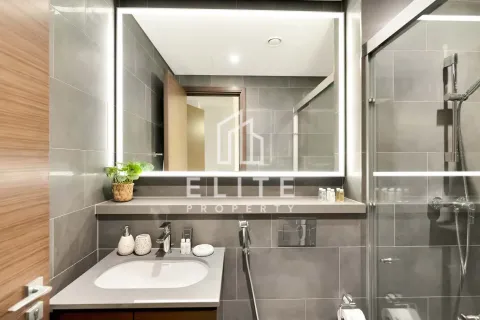 Apartment in Sobha Hartland, Mohammed Bin Rashid City, Dubai 2 bedrooms, 98 sq.m. № 59385 - photo 14