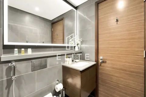 Apartment in Sobha Hartland, Mohammed Bin Rashid City, Dubai 2 bedrooms, 98 sq.m. № 59385 - photo 11