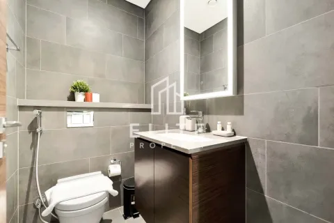 Apartment in Sobha Hartland, Mohammed Bin Rashid City, Dubai 2 bedrooms, 98 sq.m. № 59385 - photo 12