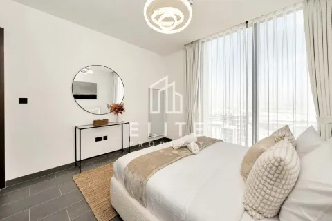Apartment in Sobha Hartland, Mohammed Bin Rashid City, Dubai 2 bedrooms, 98 sq.m. № 59385 - photo 7