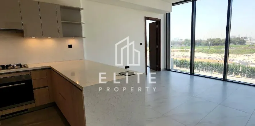Apartment in Sobha Hartland, Mohammed Bin Rashid City, Dubai 2 bedrooms, 119 sq.m. № 59388