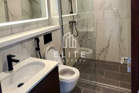 Apartamento en Sobha Hartland, Mohammed Bin Rashid City, Dubai, 2 dormitorios, 119 m², № 59388 - foto 17