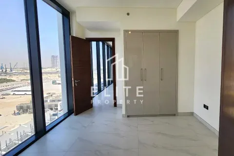 Apartamento en Sobha Hartland, Mohammed Bin Rashid City, Dubai, 2 dormitorios, 119 m², № 59388 - foto 4