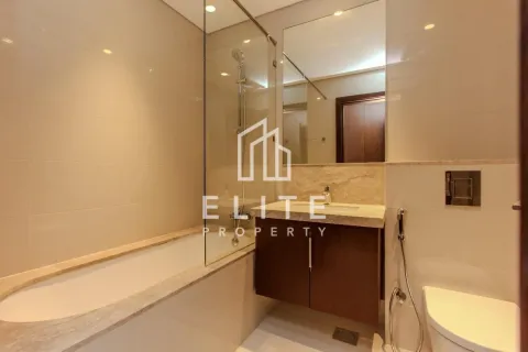 Apartment in Park Heights, Dubai Hills Estate, Dubai 2 bedrooms, 126 sq.m. № 59389 - photo 12