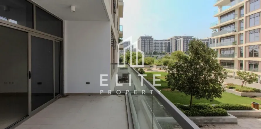 Apartment in Park Heights, Dubai Hills Estate, Dubai 2 bedrooms, 126 sq.m. № 59389