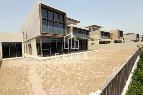 Villa in Golf Place, Dubai Hills Estate, Dubai 6 bedrooms № 59386 - photo 1