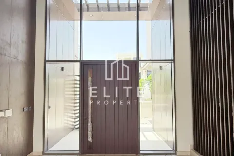 Villa in Golf Place, Dubai Hills Estate, Dubai 6 bedrooms № 59386 - photo 7