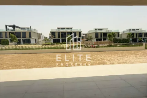 Villa in Golf Place, Dubai Hills Estate, Dubai 6 bedrooms № 59386 - photo 22