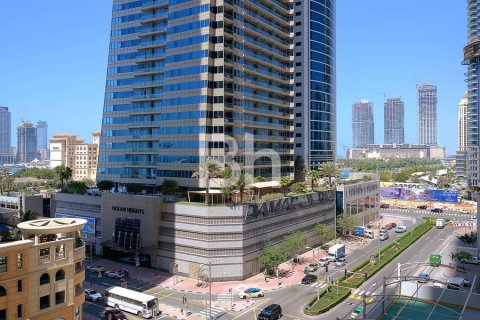 Apartamento en Dubai Marina, Dubai, 1 dormitorio, 68 m², № 25009 - foto 4