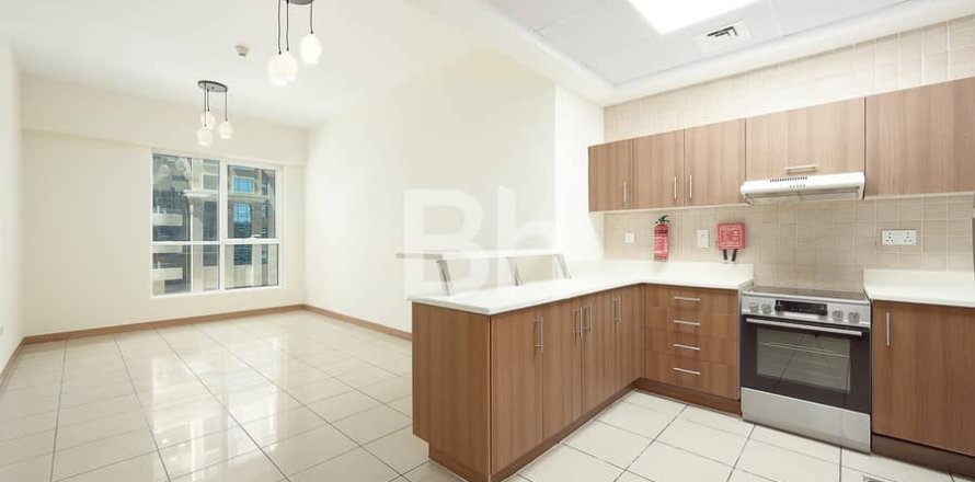 Apartamento en Dubai Marina, Dubai, 1 dormitorio, 68 m², № 25009
