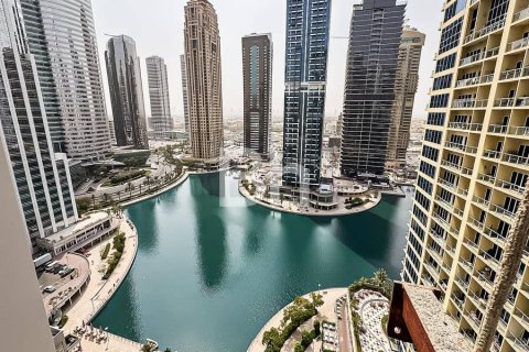 شقة في أبراج بحيرة جميرا, دبي 1غرف نوم, 83 م² رقم 25010 - صورة 5
