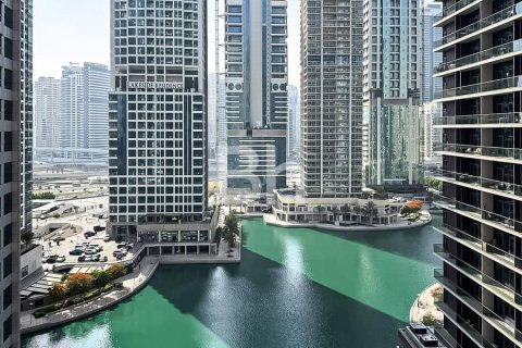Купить квартиру в Джумейра Лейк Тауэрс, Дубай: 2 спальни, 87м², № 25004 - фото 1