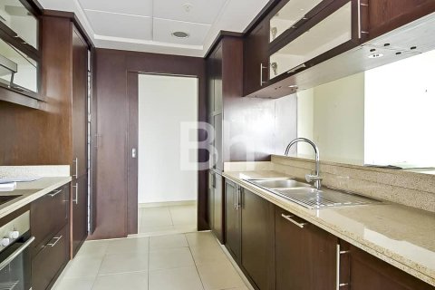 Appartement à Downtown Dubai (Downtown Burj Dubai), Dubai, 1 chambre, 101 m², № 25007 - photo 15