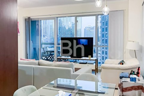 Appartement à Downtown Dubai (Downtown Burj Dubai), Dubai, 1 chambre, 101 m², № 25007 - photo 17