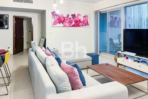 Appartement à Downtown Dubai (Downtown Burj Dubai), Dubai, 1 chambre, 101 m², № 25007 - photo 18