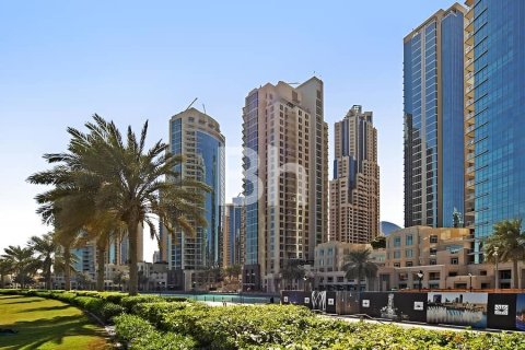 Appartement à Downtown Dubai (Downtown Burj Dubai), Dubai, 1 chambre, 101 m², № 25007 - photo 2