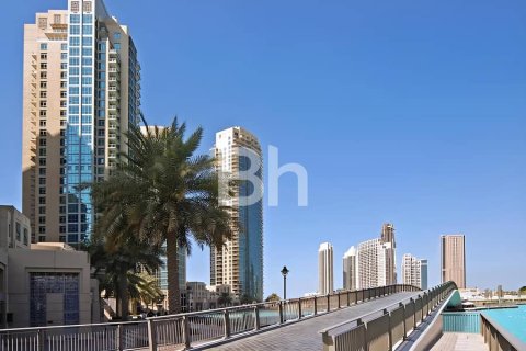 Appartement à Downtown Dubai (Downtown Burj Dubai), Dubai, 1 chambre, 101 m², № 25007 - photo 4