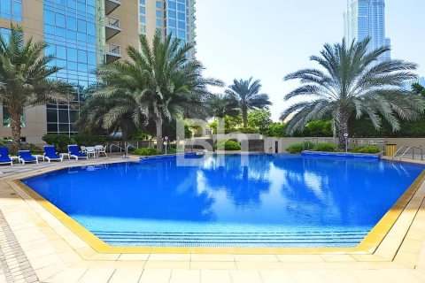 Appartement à Downtown Dubai (Downtown Burj Dubai), Dubai, 1 chambre, 101 m², № 25007 - photo 10