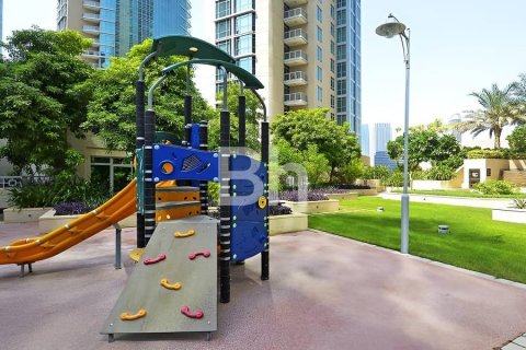 Appartement à Downtown Dubai (Downtown Burj Dubai), Dubai, 1 chambre, 101 m², № 25007 - photo 6