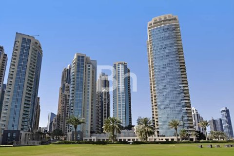 Appartement à Downtown Dubai (Downtown Burj Dubai), Dubai, 1 chambre, 101 m², № 25007 - photo 8