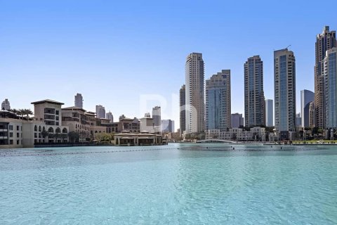 Appartement à Downtown Dubai (Downtown Burj Dubai), Dubai, 1 chambre, 101 m², № 25007 - photo 7