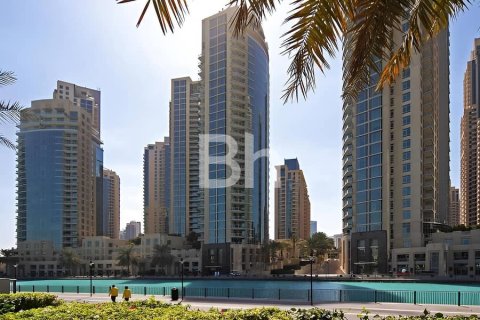 Appartement à Downtown Dubai (Downtown Burj Dubai), Dubai, 1 chambre, 101 m², № 25007 - photo 3