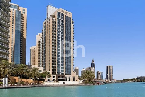 Appartement à Downtown Dubai (Downtown Burj Dubai), Dubai, 1 chambre, 101 m², № 25007 - photo 9