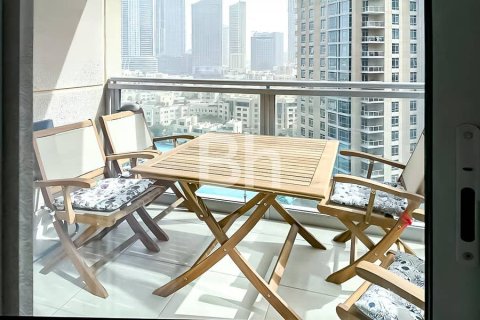 Appartement à Downtown Dubai (Downtown Burj Dubai), Dubai, 1 chambre, 101 m², № 25007 - photo 25