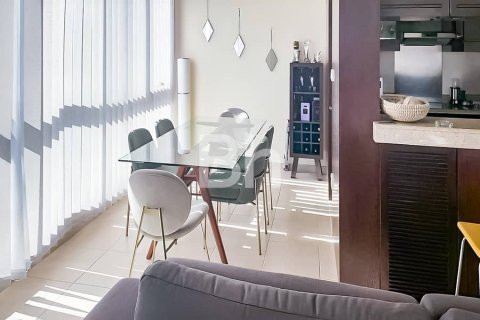 Appartement à Downtown Dubai (Downtown Burj Dubai), Dubai, 1 chambre, 101 m², № 25007 - photo 26