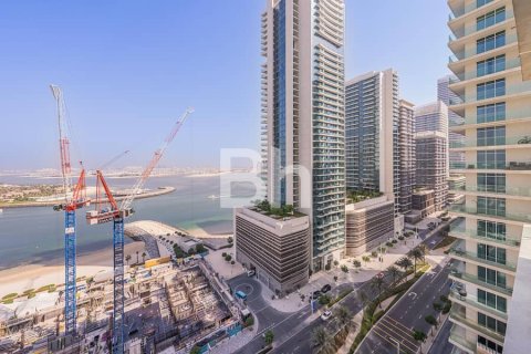 Appartement à Dubai Harbour, Dubai, 1 chambre, 74 m², № 25005 - photo 10